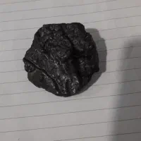 شهاب سنگ‌ با جذب ۱۰۰ درصدی