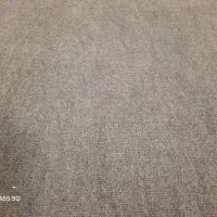 ۷۰ متر موکت کبریتی دست دوم تمیز