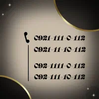 0921-111-0-112 خط فوق لاکچری