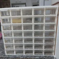 جای ادویه یا دکمه
