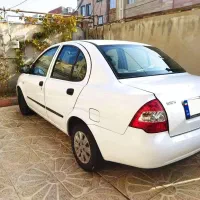 تیبا ۱ تک برگ سند بدون رنگ|خودرو سواری و وانت|ارومیه, |دیوار