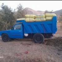 سایپا کمپرسی حمل نقل