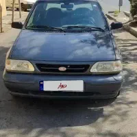 پراید131‌نوک مدادی فول|خودرو سواری و وانت|تهران, تهرانسر غربی|دیوار