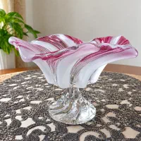 شکلات خوری پایه دار برند والتر گلس