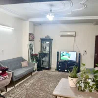 ۴۶ متر دو واحدی یک خواب