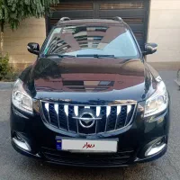 هایما S7 توربو1800cc، مدل ۱۳۹۶|خودرو سواری و وانت|تهران, ظفر|دیوار