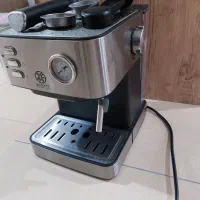 دستگاه اسپرسو ساز