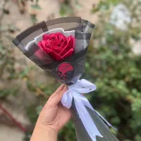 تک شاخه