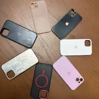 قاب آیفون13نرمال