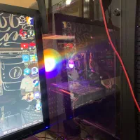 سیستم گیمینگ نو