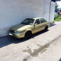 دوو سی یلو ۸۰