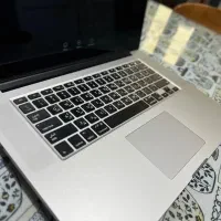 MacBook Pro Cori7 مدل A1398 مک بوک پرو بسیار تمیز|رایانه همراه|کرج, جهانشهر|دیوار