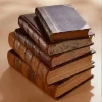 کتب و دعا