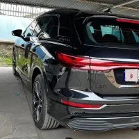 آئودی Q5 تیپ 4 مدل 2024 مشکی