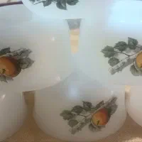 ترشی خوری گل میوه|ظروف سرو و پذیرایی|جوانرود, |دیوار