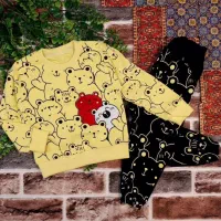 شابلون زنی ( چاپ روی لباس )