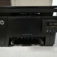 پرینتر رنگی 176n