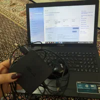 لپ تاپ Asus cori3