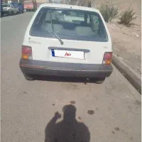 ماشین پراید کره  ای