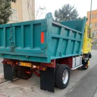 حمل بار ومصالح ساختمانی (خاور)