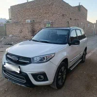 ام وی ام X33 مدل 97|خودرو سواری و وانت|زاهدان, |دیوار