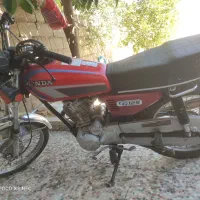 موتور|موتورسیکلت|ایذه, |دیوار