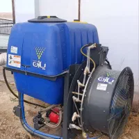 سم پاش پاژن