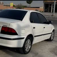 سمند مدل ۸۱ خاصا