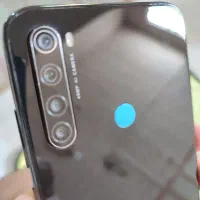 REDMI NOTE 8