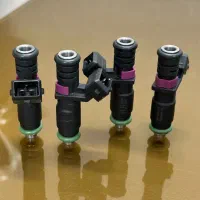 سوزن انژکتور ۶ سوراخ پژو پراید Ef7 رانا ۴۰۵