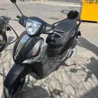 لیبرتی ۱۵۰