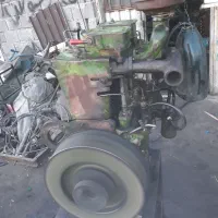 لیستر|ماشینآلات صنعتی|تبریز, |دیوار