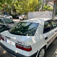 زانتیا مدل ۸۸