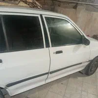 پراید  مدل ۸۳|خودرو سواری و وانت|برازجان, |دیوار