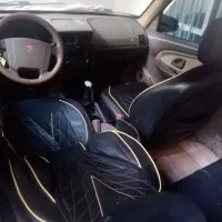 پژو 405مدل 95