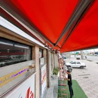 دوربین،دزدگیراماکن،درب اتوماتیک،سایبان برقی و ثابت|دوربین مداربسته|مینودشت, |دیوار