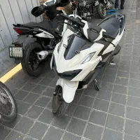 واریو ۱۶۰ مدل ۱۴۰۳