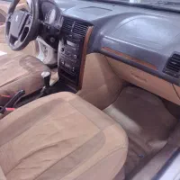 فروش خودرو پارس معمولی مدل ۹۶ در حد|خودرو سواری و وانت|کهنوج, |دیوار