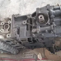 موتور کامل Ef7