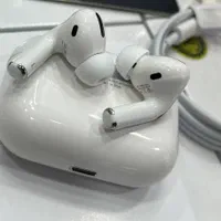 هندزفری بلوتوث ایرپاد پرو اپل Airpods pro تک وعمده|لوازم جانبی موبایل و تبلت|شیراز, نصر|دیوار