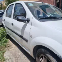 فروش خودرو پارس تندر ۹۰
