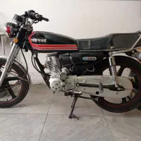 موتور پرواز ۱۵۰