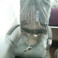 صندلی‌گردون
