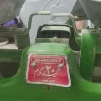 فروش ترازو بیست کیلویی میزان در حد نو