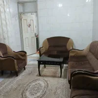اجاره واحد یک خوابه همکف