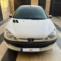 206 tu5 تیپ 5|خودرو سواری و وانت|شاهین‌شهر, عطار|دیوار