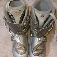 بوت حرفه ای اسکی اتمیک ساخت اتریش