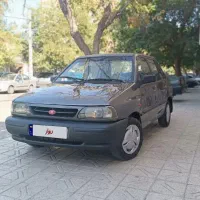 پراید۸۴