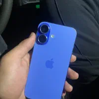 ایفون۱۶ نرمال ریجستر