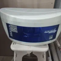 دستگاه اتوکلاو جرمیکس